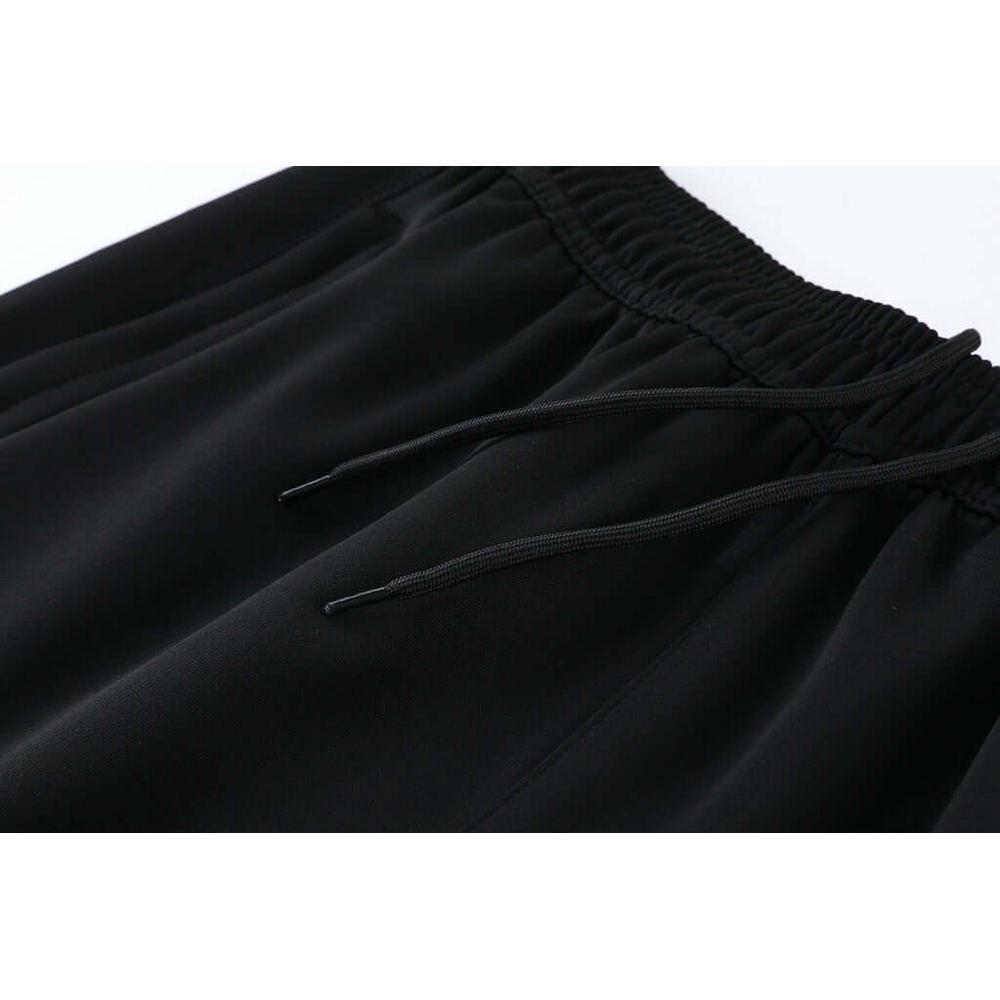Conjunto de Frio Adidas Sportswear Bordo e Preto