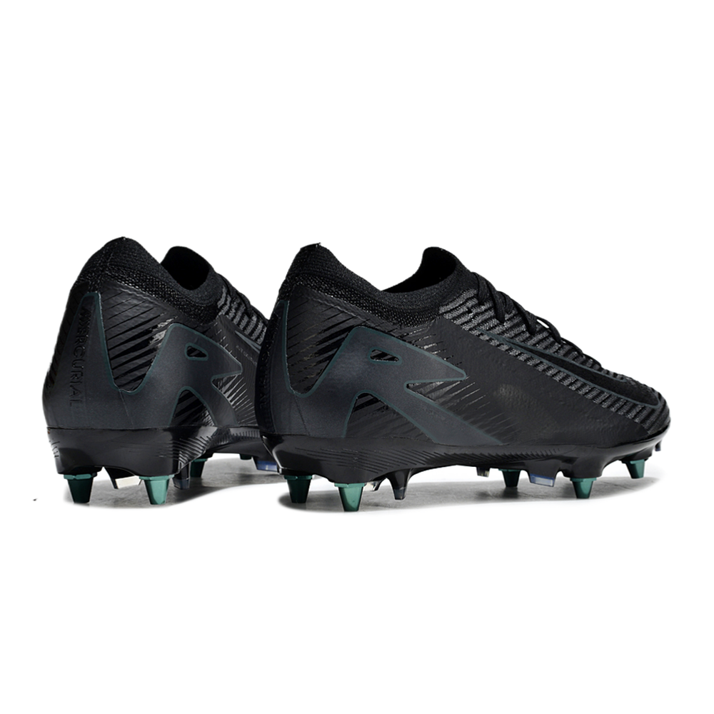 Chuteira Campo Nike Air Zoom Mercurial Vapor 16 Elite Trava Mista 