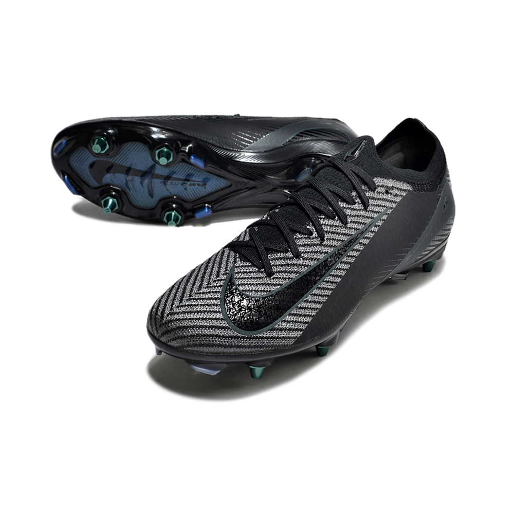 Chuteira Campo Nike Air Zoom Mercurial Vapor 16 Elite Trava Mista 