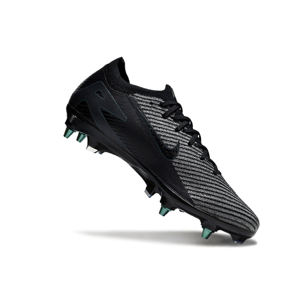 Chuteira Campo Nike Air Zoom Mercurial Vapor 16 Elite Trava Mista 
