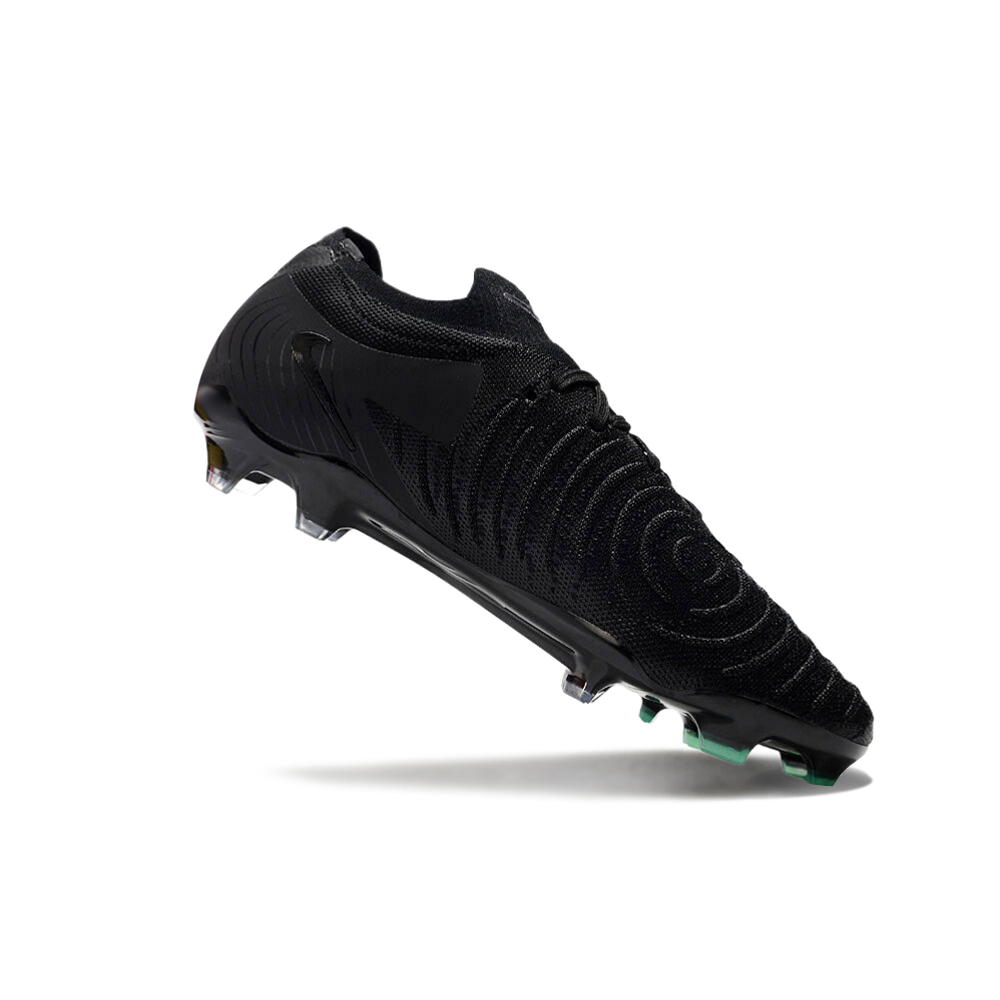 Chuteira Campo Nike Phantom GX 2 Elite FG Preta 