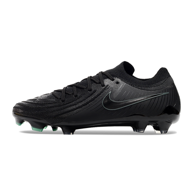 Chuteira Campo Nike Phantom GX 2 Elite FG Preta 