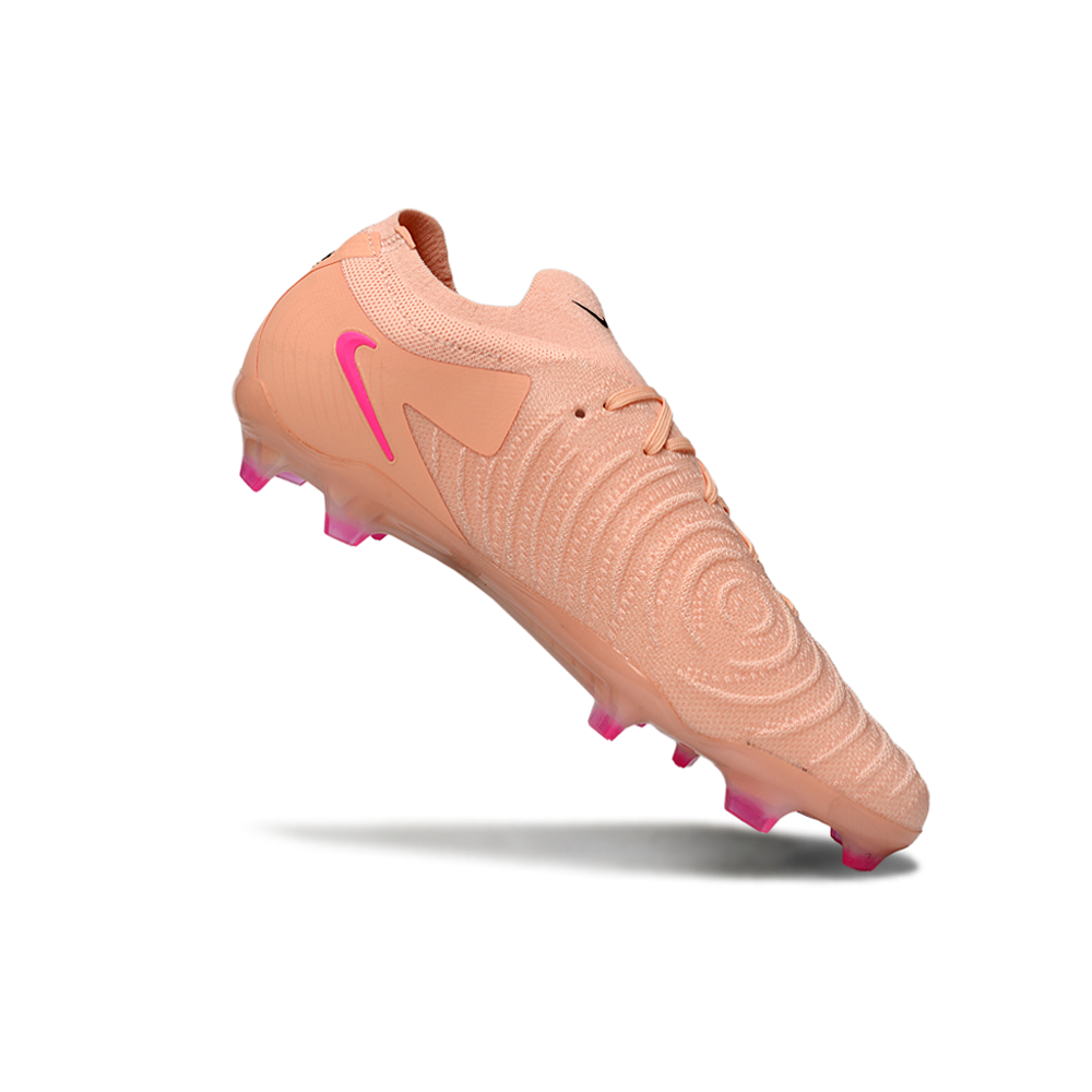 Chuteira Campo Nike Phantom GX 2 Elite FG Rosa