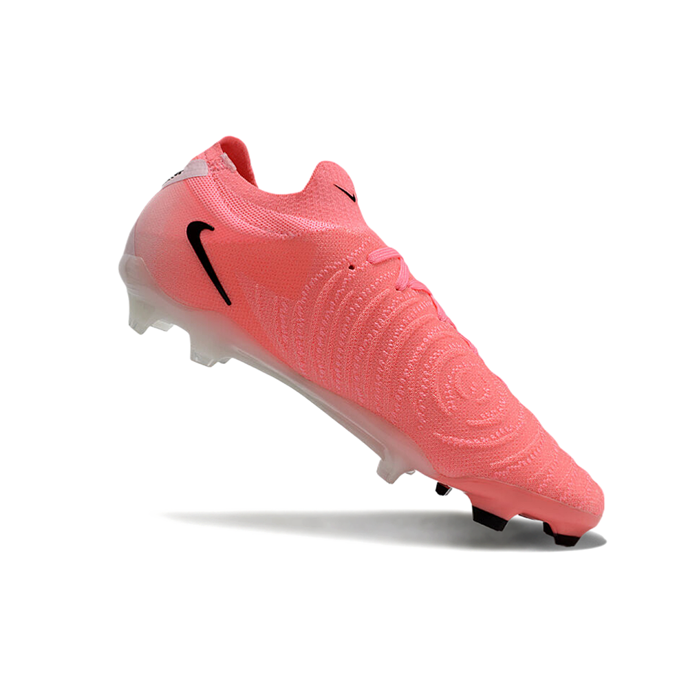 Chuteira Campo Nike Phantom GX 2 Elite FG Rosa 