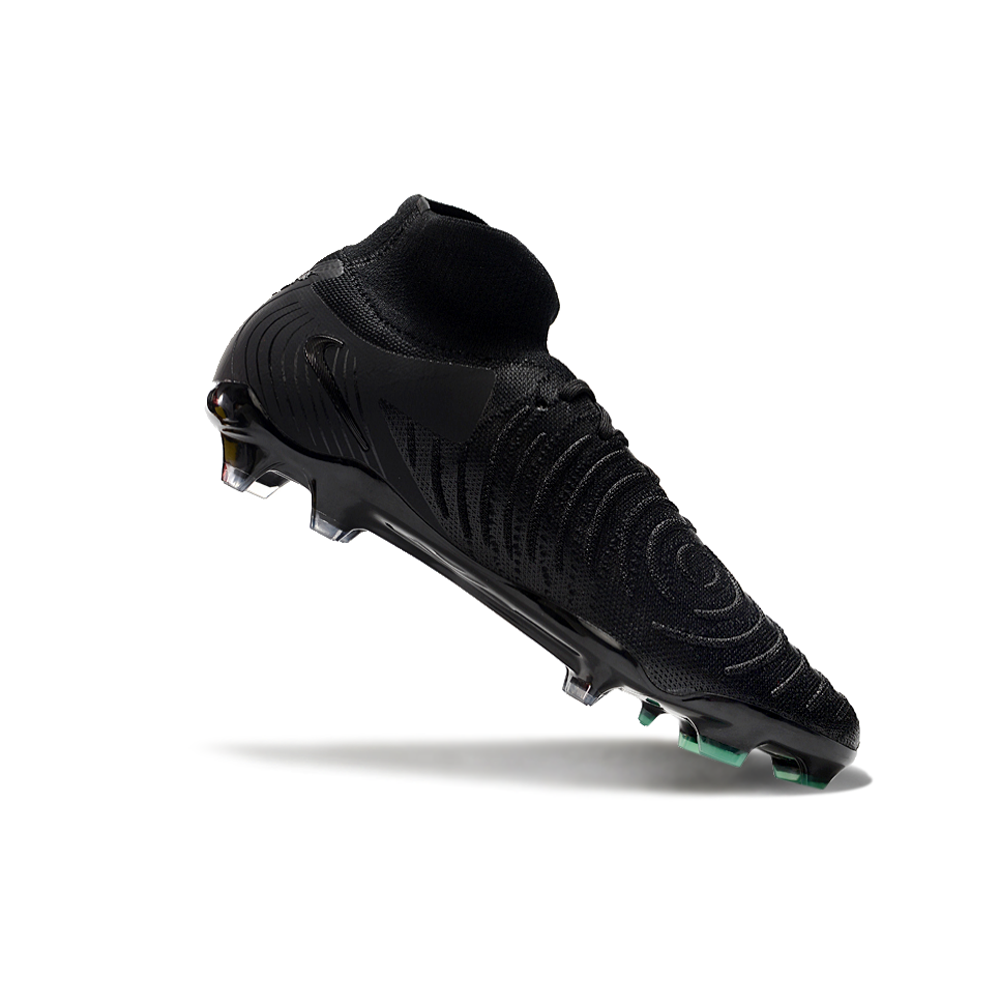 Chuteira Campo Nike Phantom Luna 2 Elite FG Preta 