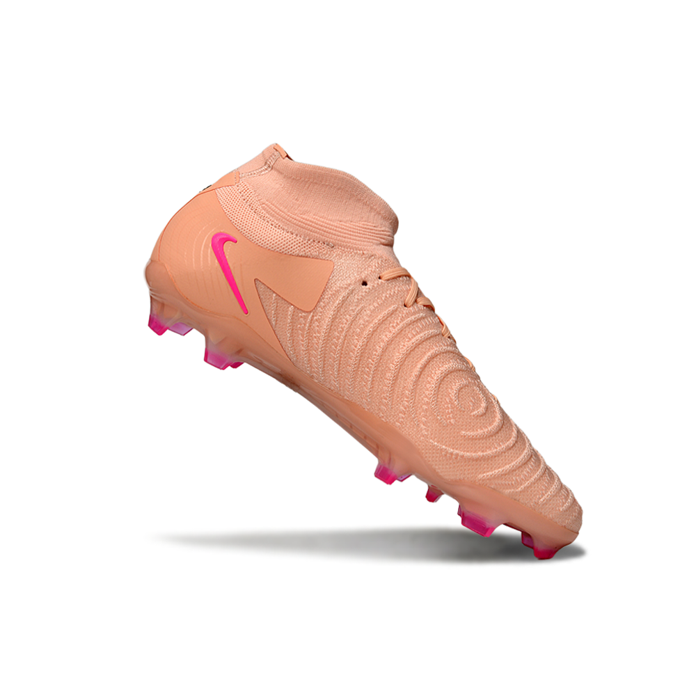 Chuteira Campo Nike Phantom Luna 2 Elite FG Rosa