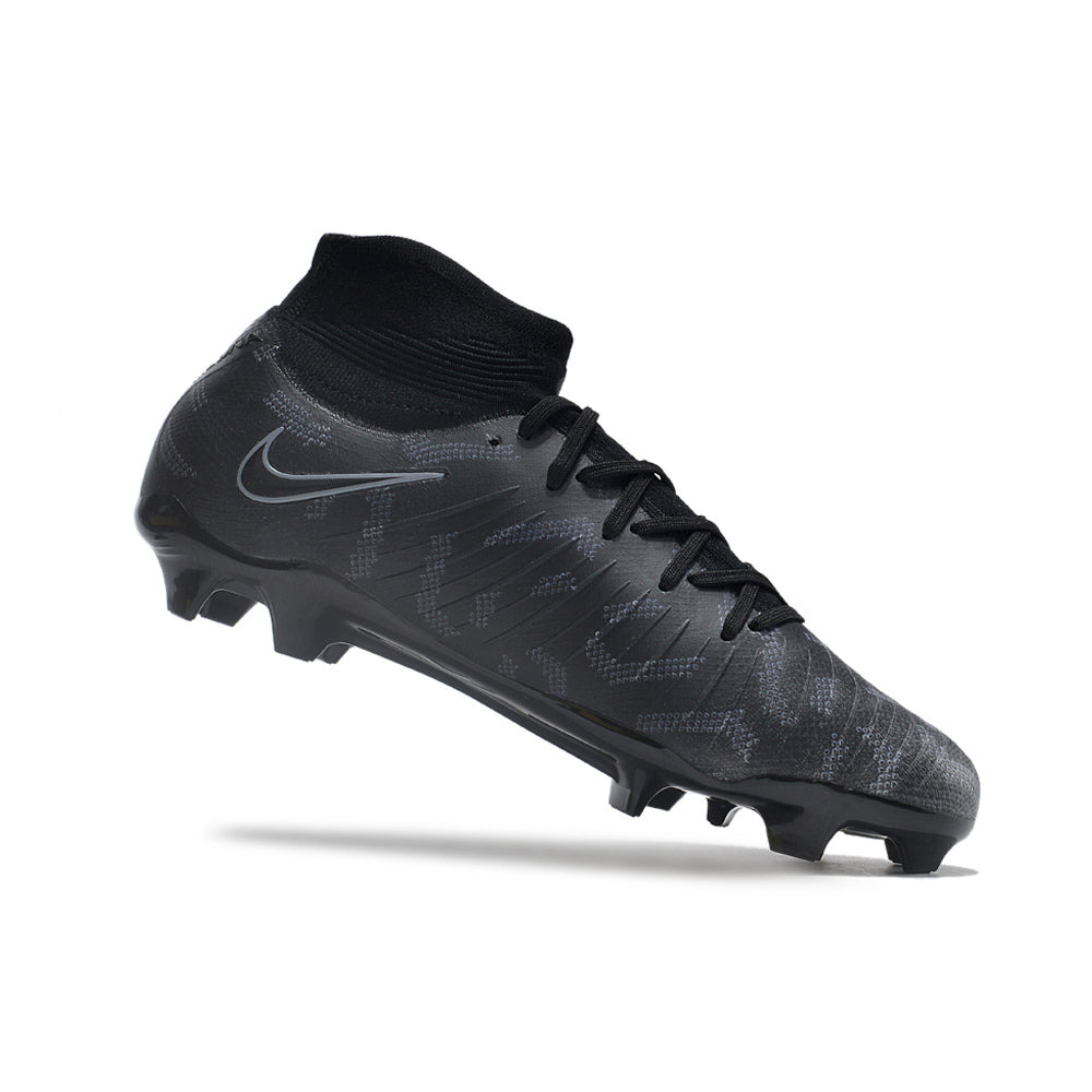 Chuteira Campo Nike Phantom Luna Elite FG Preta