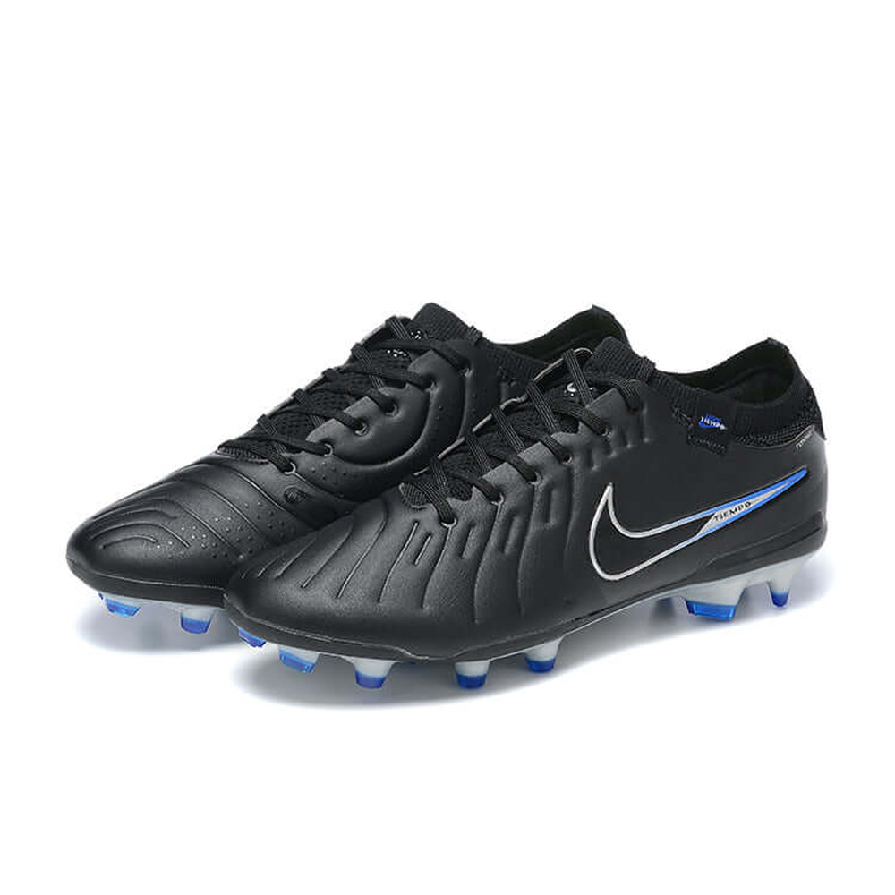 Chuteira Campo Nike Tiempo Legend 10 Elite FG 