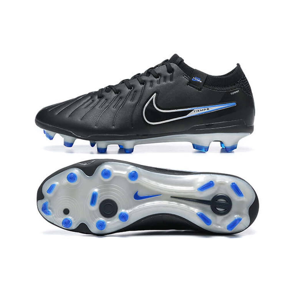 Chuteira Campo Nike Tiempo Legend 10 Elite FG 