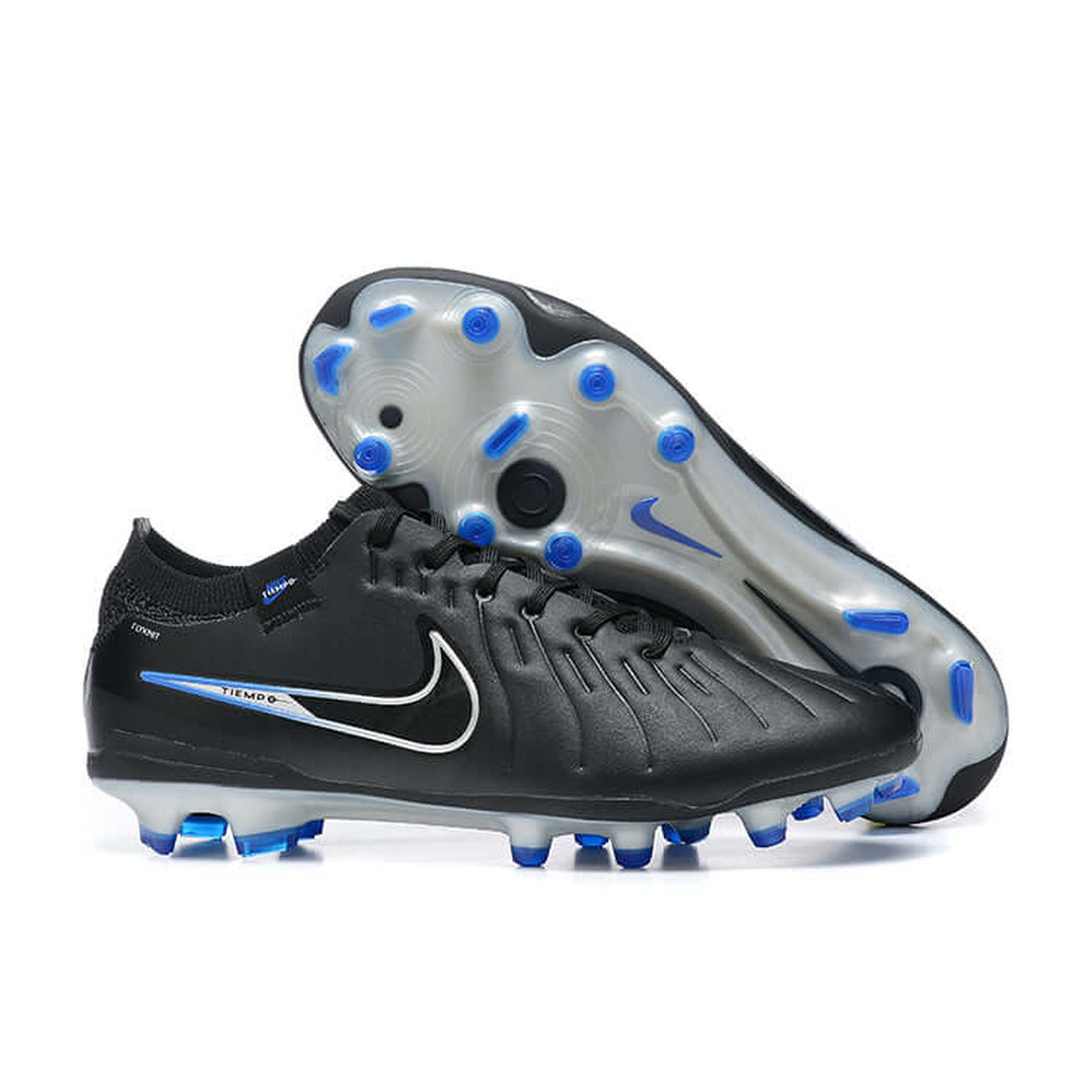 Chuteira Campo Nike Tiempo Legend 10 Elite FG 
