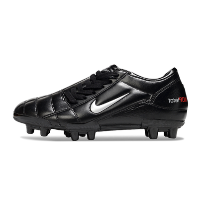 Chuteira Campo Nike Total 90 FG Preto