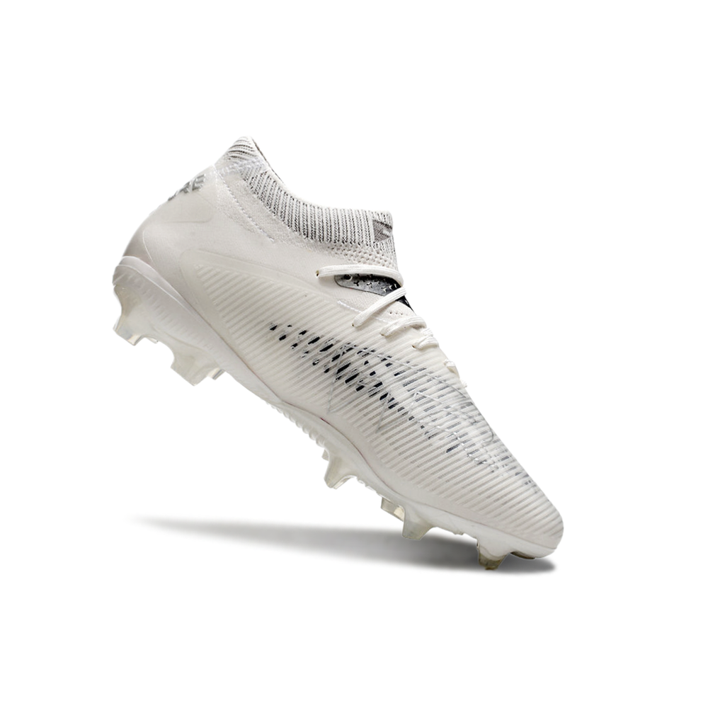 Chuteira Campo Puma Future 8 FG Branca 