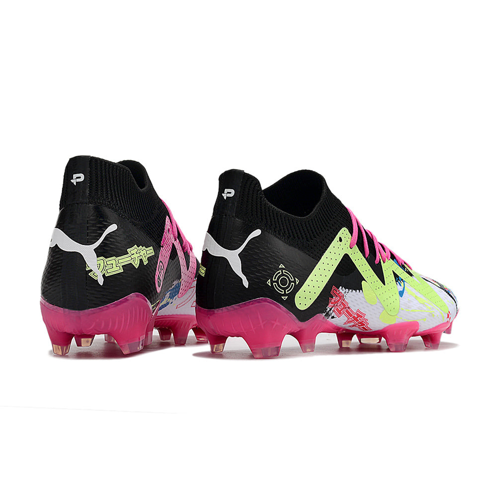 Chuteira Campo Puma Future Ultimate FG 