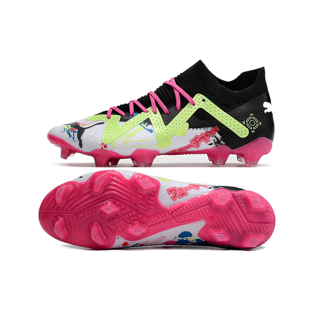 Chuteira Campo Puma Future Ultimate FG 