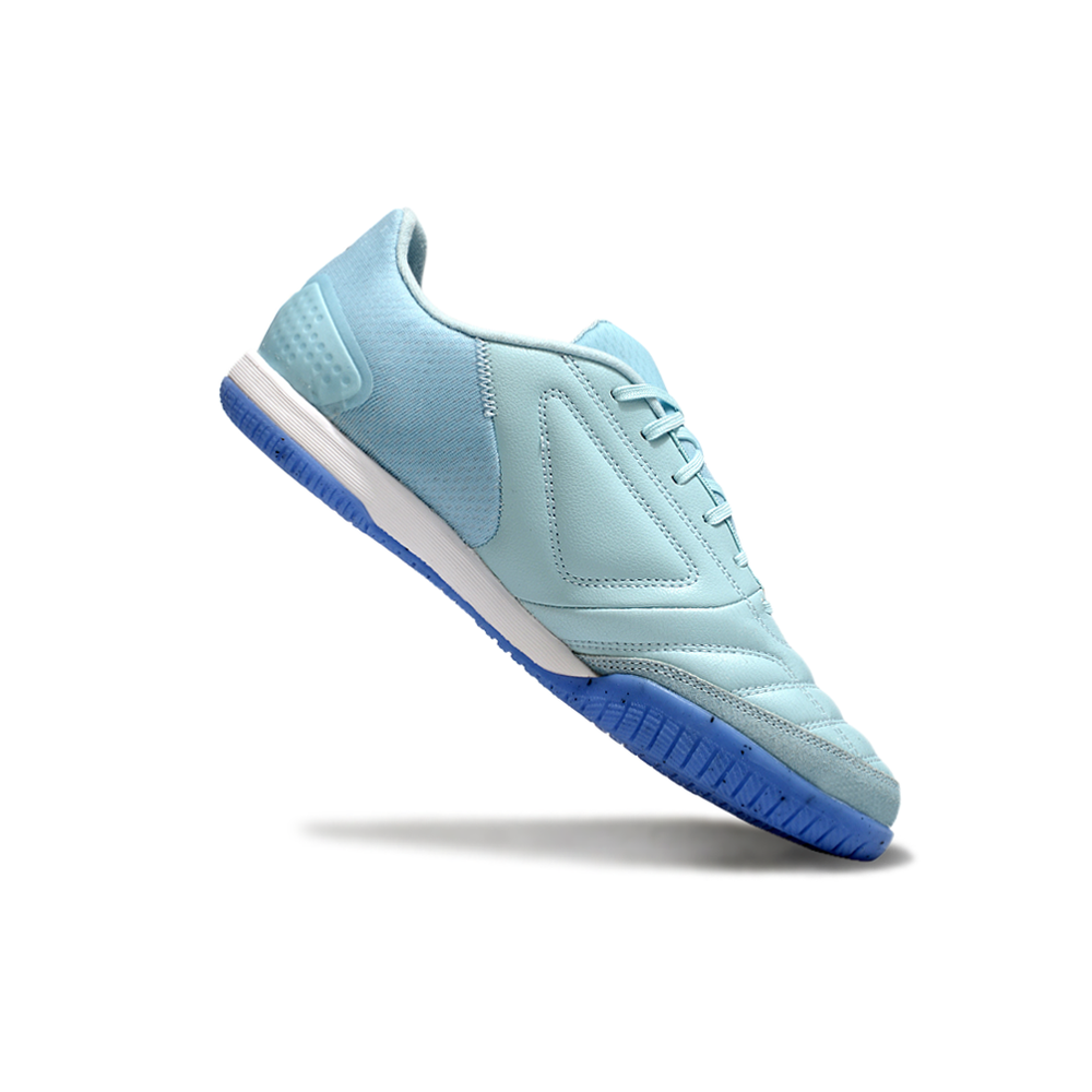 Chuteira Futsal Adidas Competition Top IC Azul