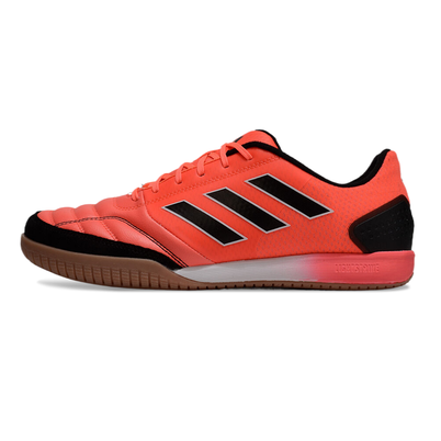Chuteira Futsal Adidas Competition Top IC Laranja