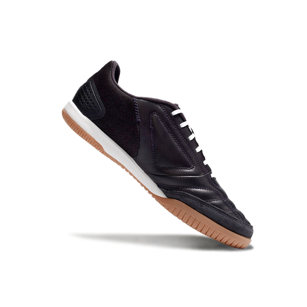 Chuteira Futsal Adidas Competition Top IC Preta