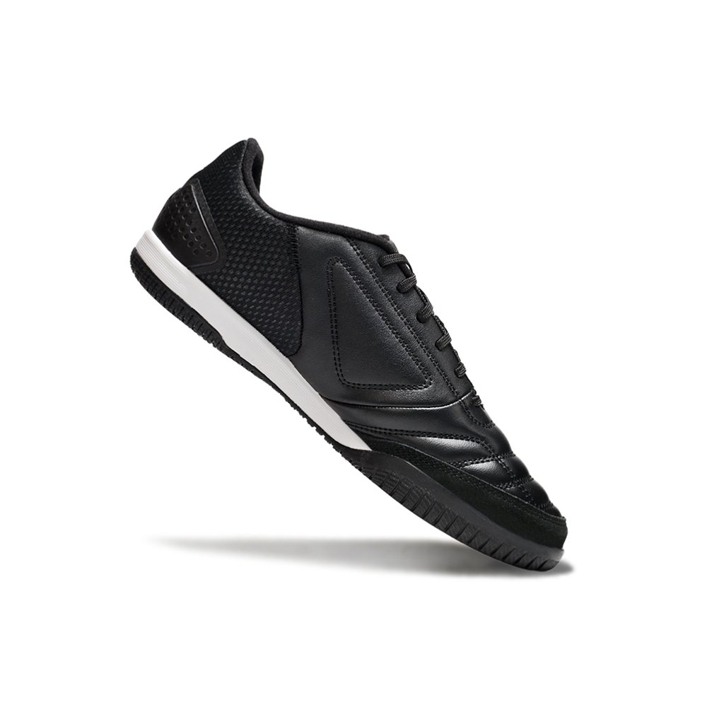 Chuteira Futsal Adidas Competition Top IC Preto