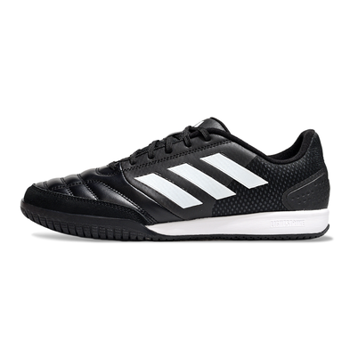 Chuteira Futsal Adidas Competition Top IC Preto