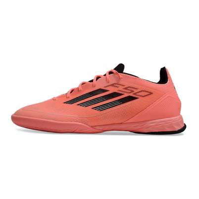 Chuteira Futsal Adidas F50 IC Vermelho