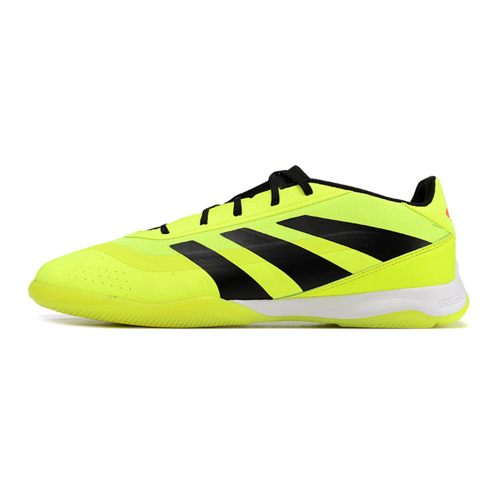 Chuteira Futsal Adidas Predator 24 Elite IC Verde 