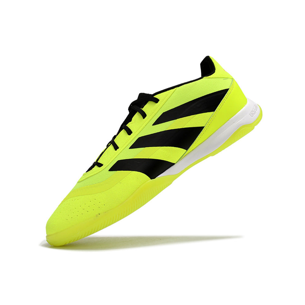 Chuteira Futsal Adidas Predator 24 Elite IC Verde 
