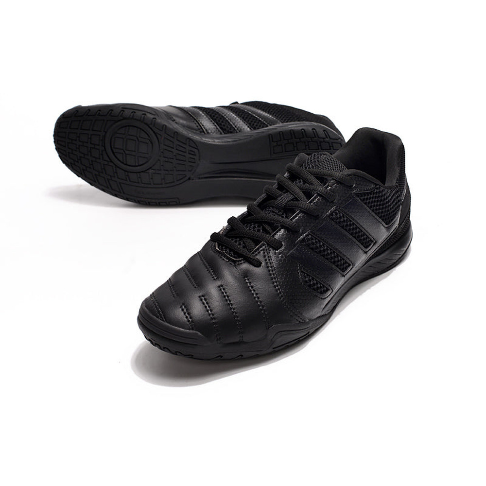 Chuteira Futsal Adidas Top Sala IC Preta