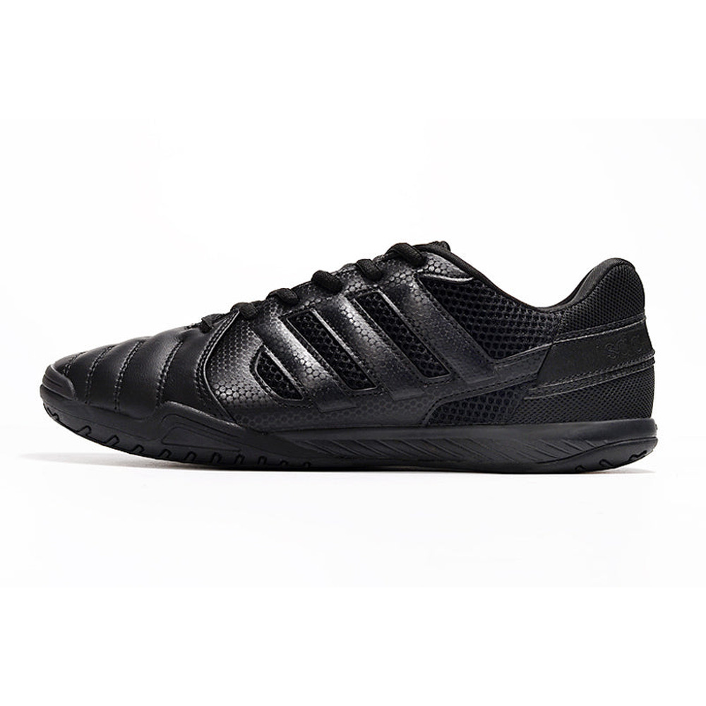 Chuteira Futsal Adidas Top Sala IC Preta