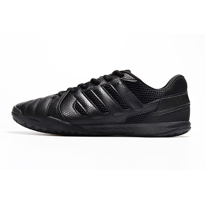 Chuteira Futsal Adidas Top Sala IC Preta