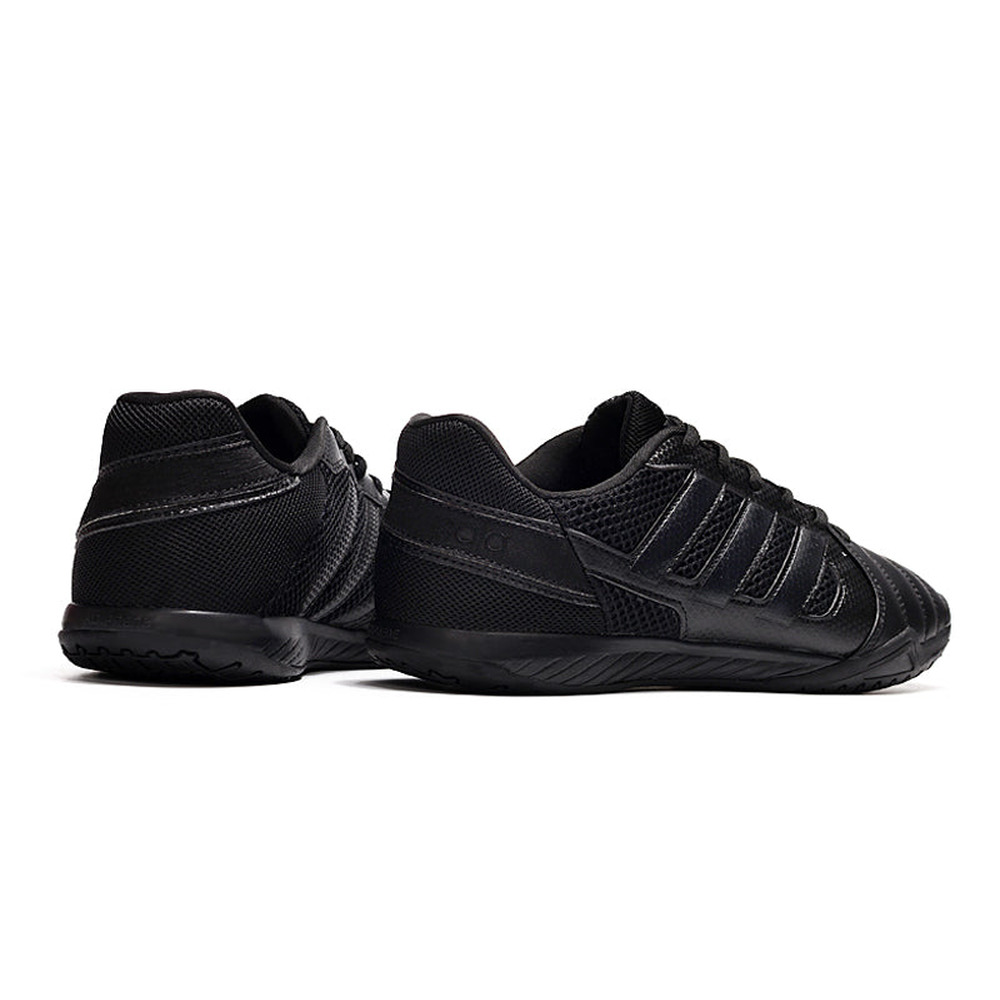 Chuteira Futsal Adidas Top Sala IC Preta