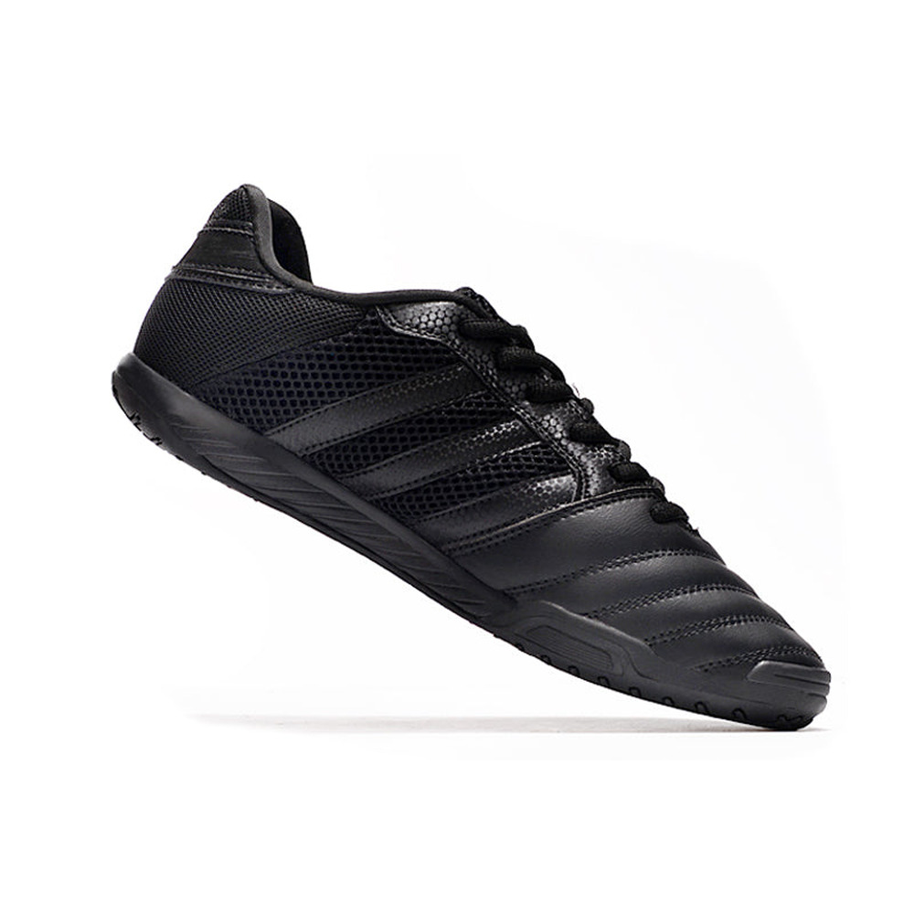 Chuteira Futsal Adidas Top Sala IC Preta