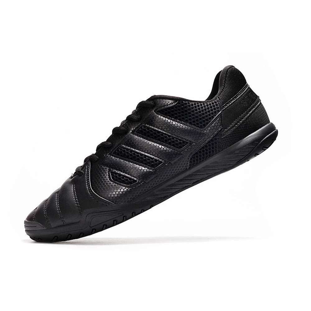 Chuteira Futsal Adidas Top Sala IC Preta