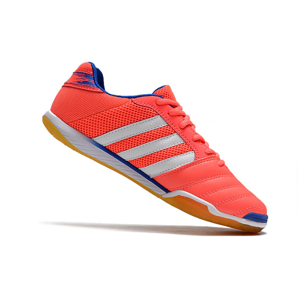 Chuteira Futsal Adidas Top Sala IC Vermelha