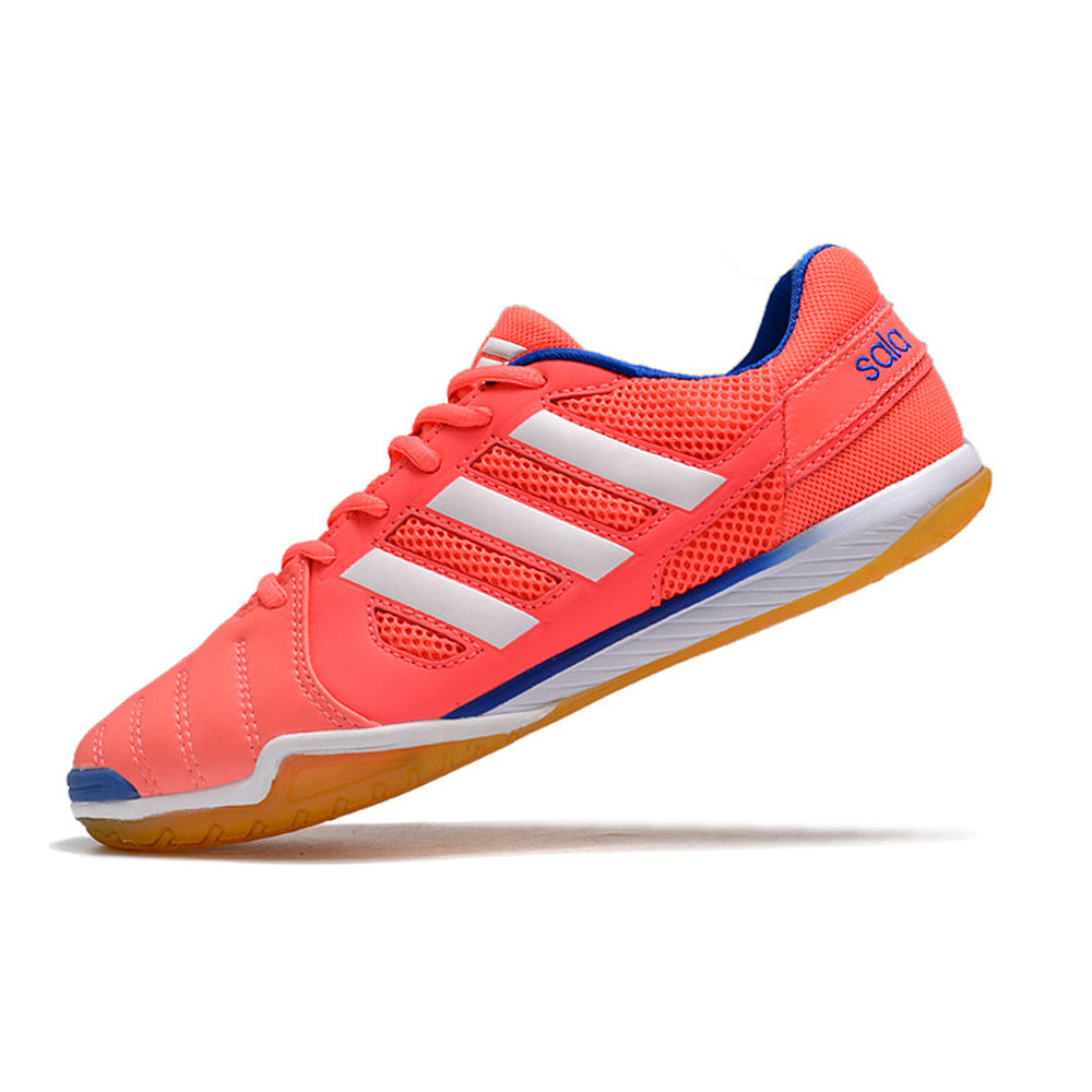 Chuteira Futsal Adidas Top Sala IC Vermelha