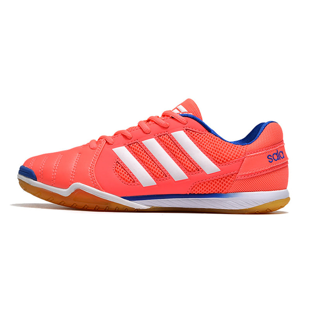Chuteira Futsal Adidas Top Sala IC Vermelha