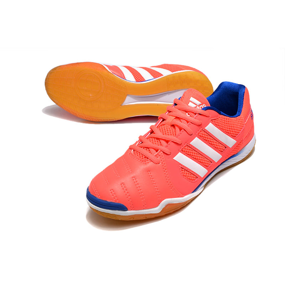 Chuteira Futsal Adidas Top Sala IC Vermelha
