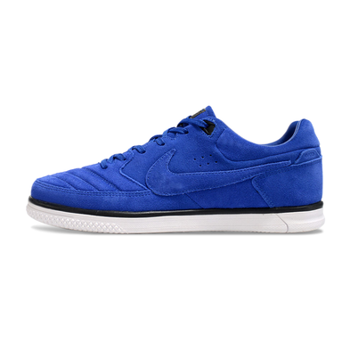 Chuteira Futsal Nike 5 StreetGato IC Azul