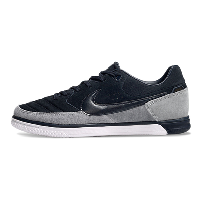 Chuteira Futsal Nike 5 StreetGato IC Azul Marinho