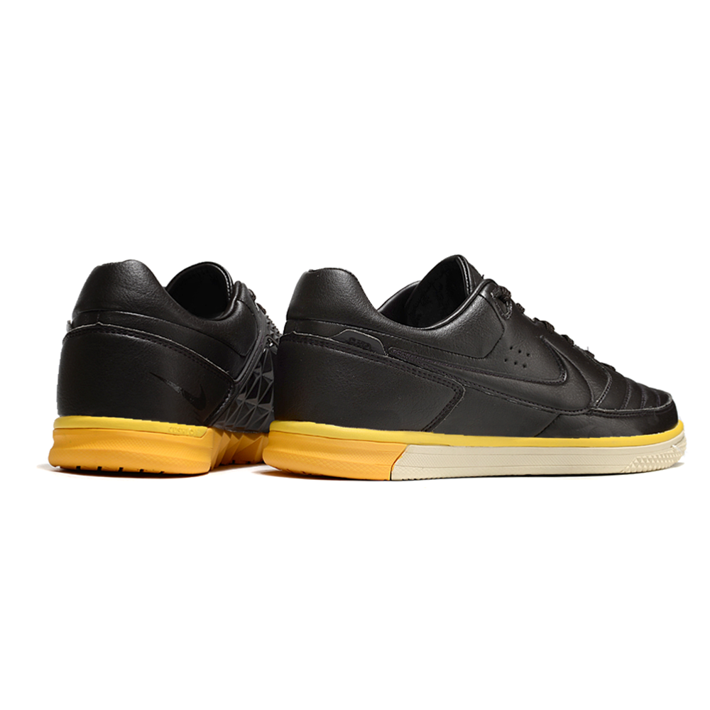 Chuteira Futsal Nike 5 StreetGato IC Preta