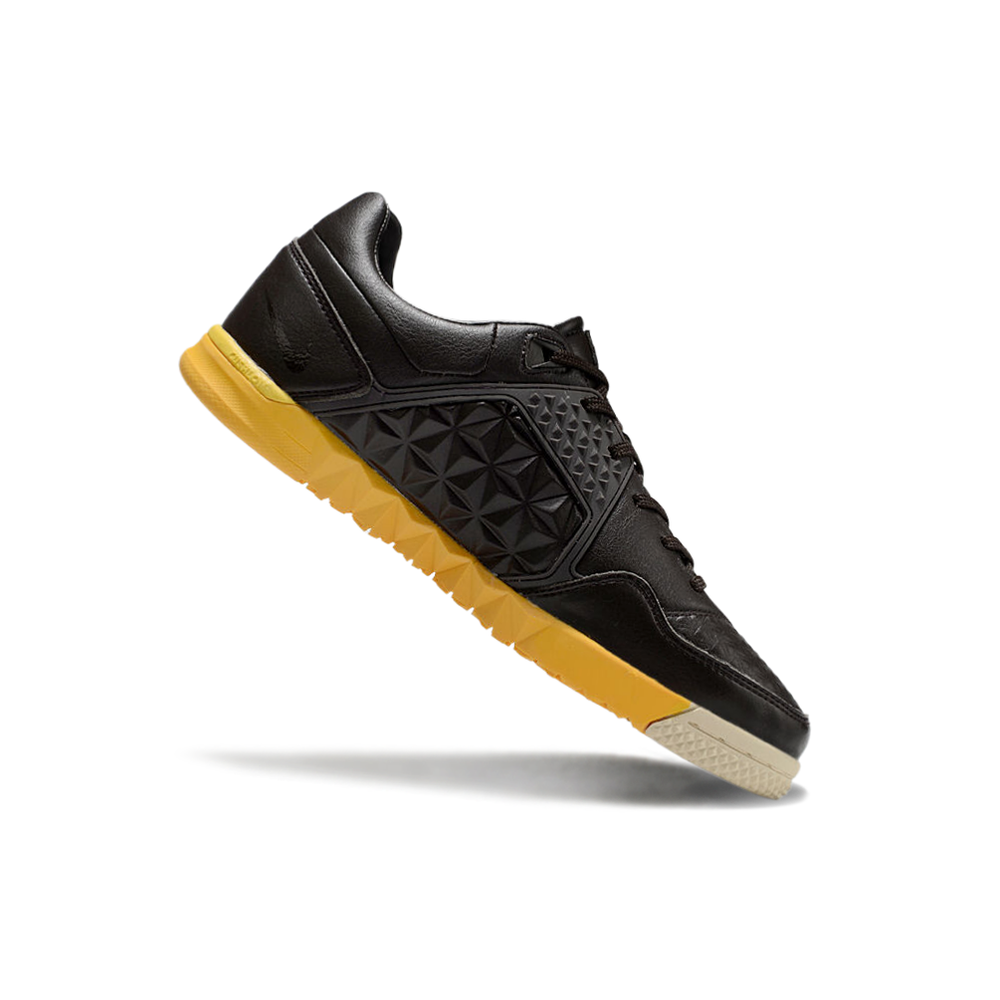 Chuteira Futsal Nike 5 StreetGato IC Preta