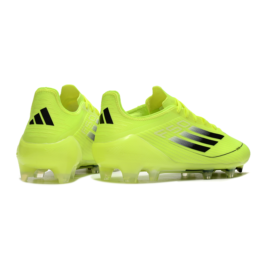 Chuteira Campo Adidas F50 FG Verde