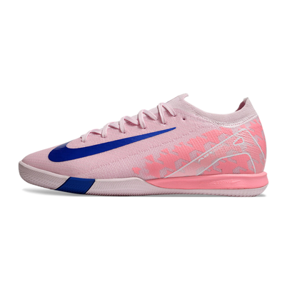 Chuteira Futsal Nike Air Zoom Mercurial Vapor 16 Elite IC Rosa