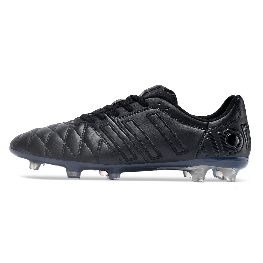 Chuteira Campo Adidas AdiPure 11 Pro FG Blackout 