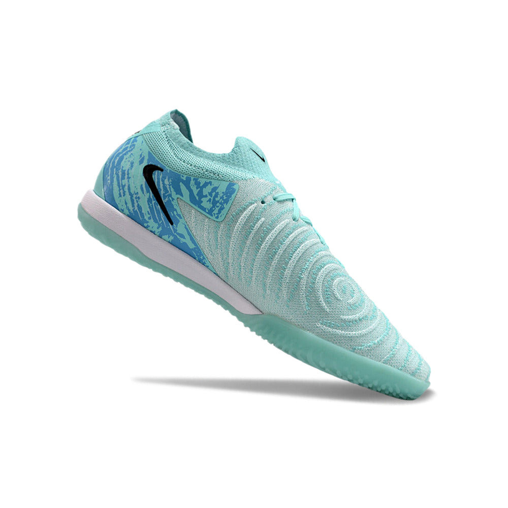 Chuteira Futsal Nike Phantom GX 2 Elite IC Verde