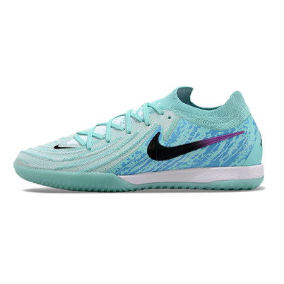 Chuteira Futsal Nike Phantom GX 2 Elite IC Verde