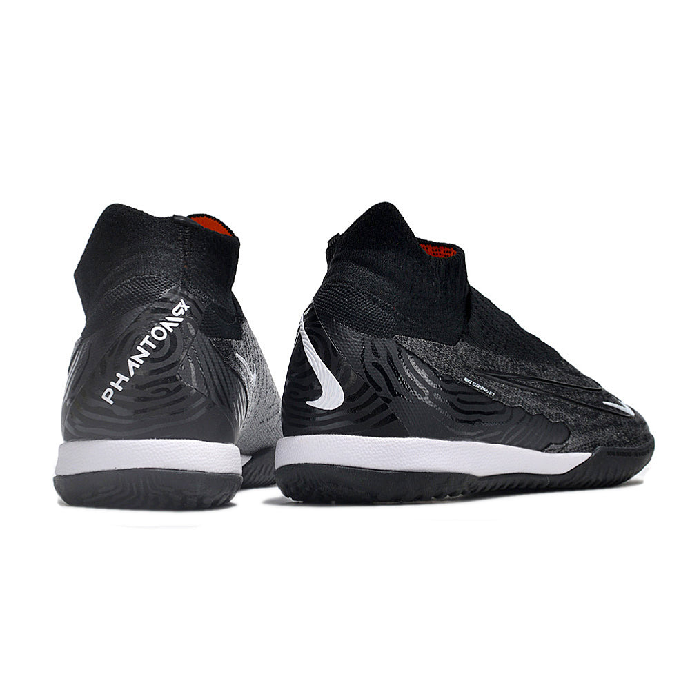 Chuteira Futsal Nike Phantom GX DF Elite IC Preta 