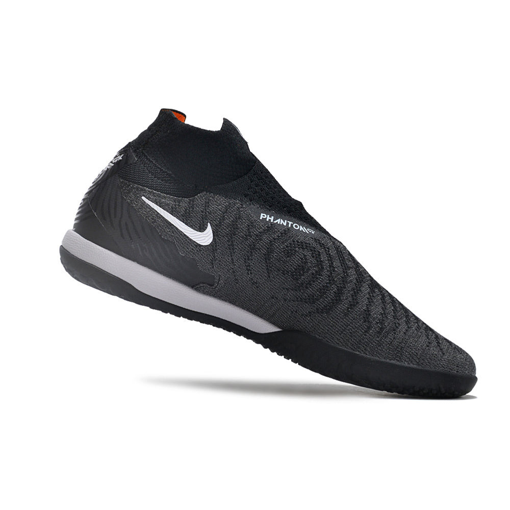 Chuteira Futsal Nike Phantom GX DF Elite IC Preta 