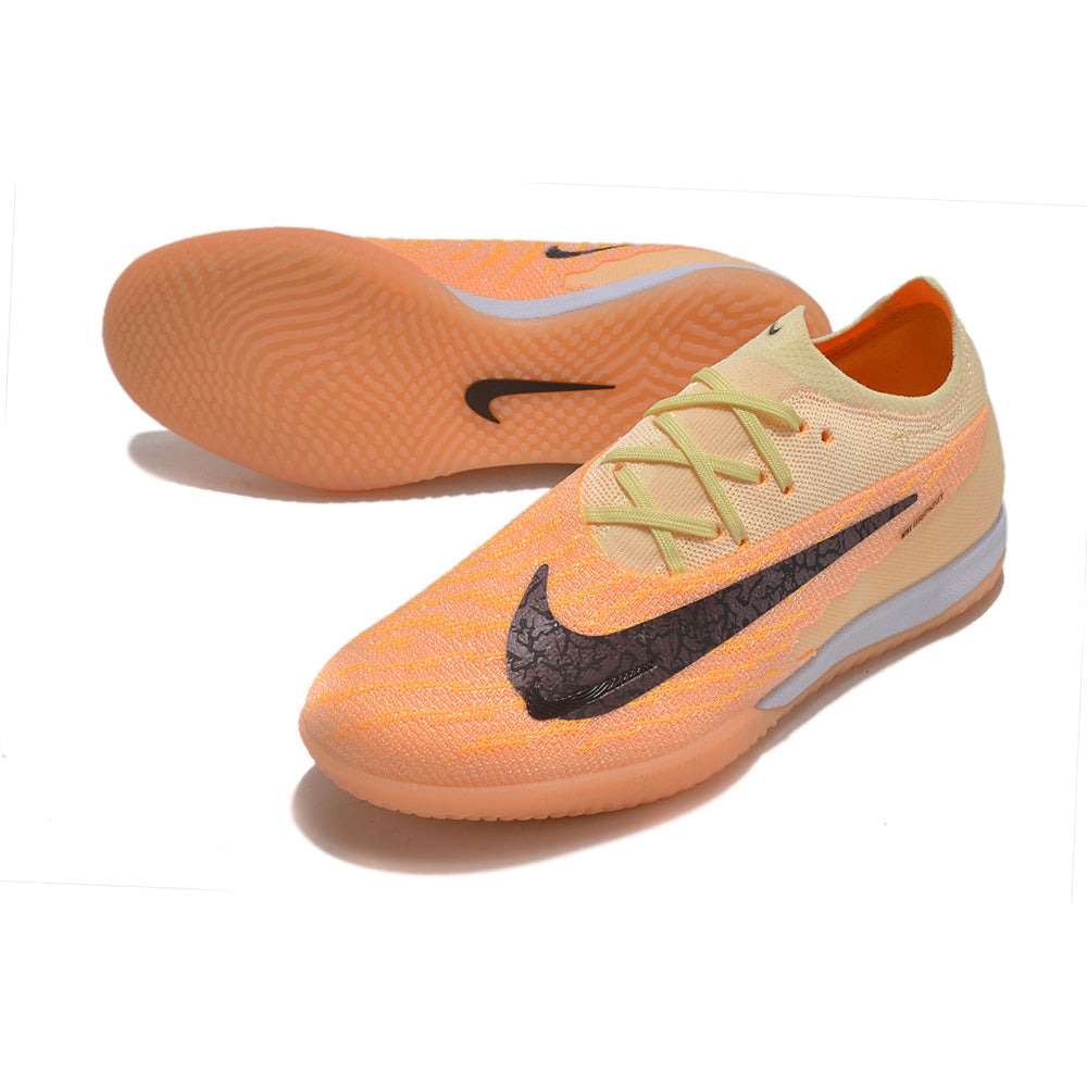 Chuteira Futsal Nike Phantom GX Elite IC Laranja 