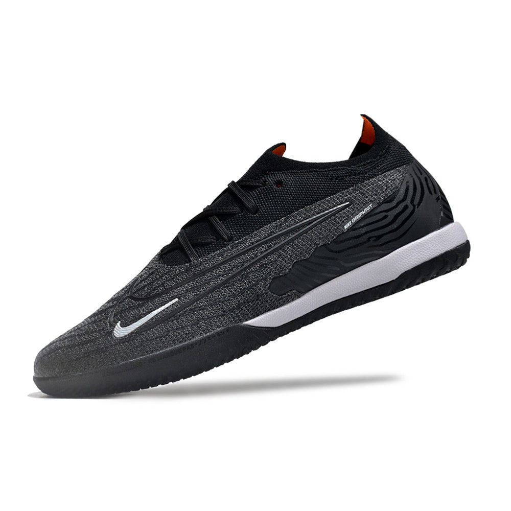 Chuteira Futsal Nike Phantom GX Elite IC Preta 