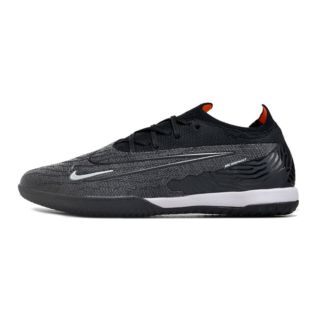 Chuteira Futsal Nike Phantom GX Elite IC Preta 